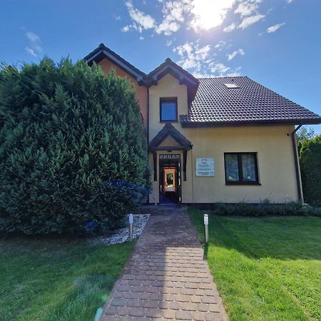 Morska Perla Rewal Exterior foto
